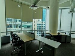 Oxley Tower (D1), Office #549433021